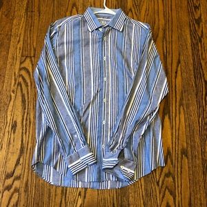 Bugatchi Uomo Button Down